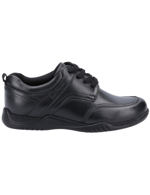 Hush Puppies HARVEY Leather Lace Up Jnr