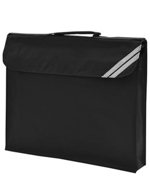 Junior Despatch Bag - Black