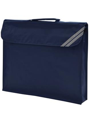 Junior Despatch Bag - Navy