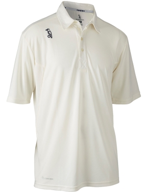 Kookaburra Pro Players Cricket Shirt