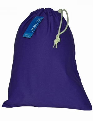 Linen Bag LB80 XL - Royal Blue