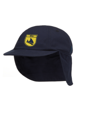 The Robert Fitzroy Academy Legionnaire