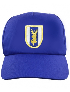 Margaret Roper Baseball Cap