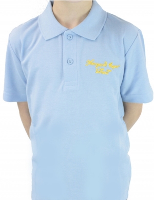 Margaret Roper Polo Shirt (Reception ONLY)