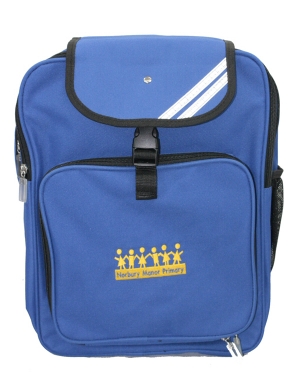 Norbury Manor Junior Backpack