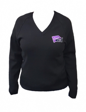 Oasis Academy Arena Pullover