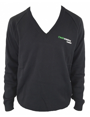 Oasis Academy Coulsdon Pullover (Optional)