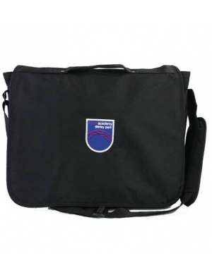 Oasis Secondary Shirley Park Portfolio Bag (Opt)