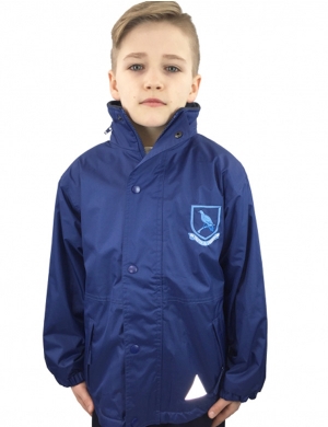 Park Hill Infant Reversible Jacket