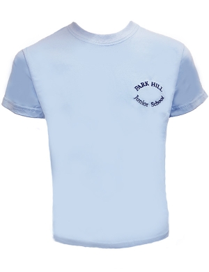 Park Hill Junior T-Shirt