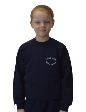 Park Hill Junior Sweatshirt (Outdoor)