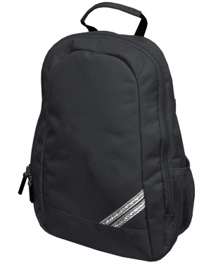 Pre-School Backpack PSB18 - Black