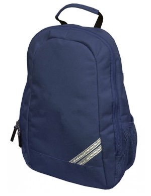 Pre-School Backpack PSB18 - Navy 