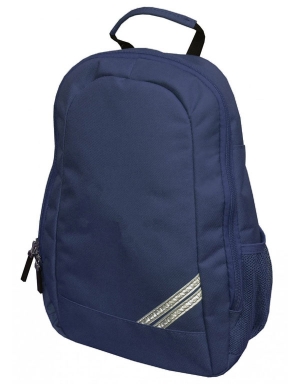 Pre-School Backpack PSB18 - Navy