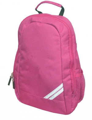 Pre-School Backpack PSB18 - Pink