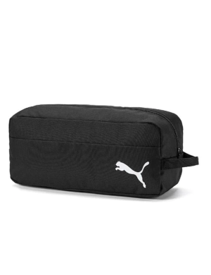 Puma teamGOAL 23 Boot Bag - Black