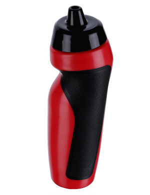 Sport Bottle 600ml - Red