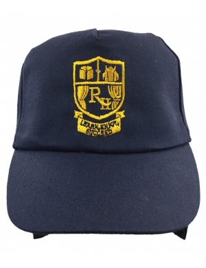 Rutherford House Legionnaire Cap 