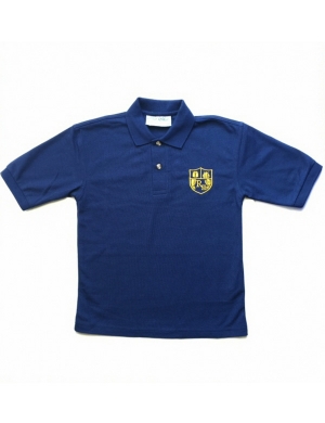 Rutherford House Polo Shirt