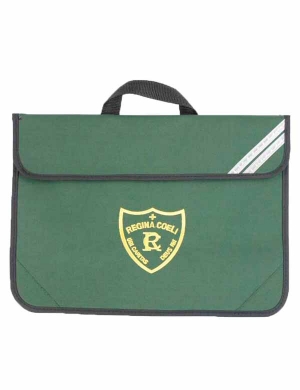 Regina Coeli Bookbag (EYFS & KS1)