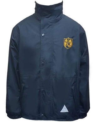 Rutherford House Reversible Jacket