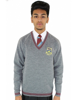 St. Joseph's College Pullover
