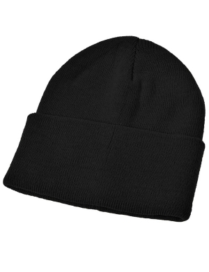 Ski Hat - Black
