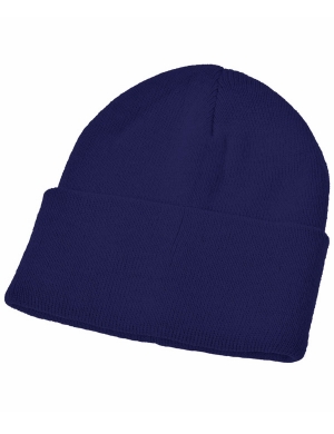 Ski Hat - Navy