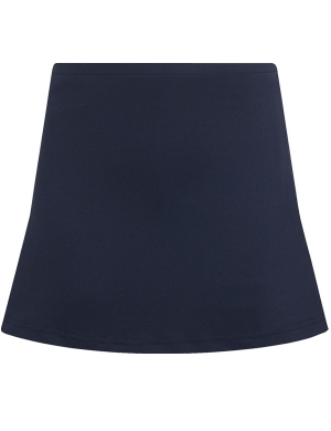 David Luke DL909 Skort - Navy (Regular Length)