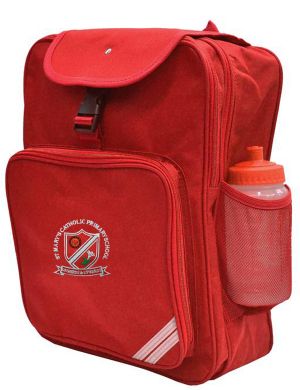St. Mary's Beckenham Junior Backpack