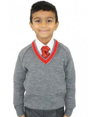 St. Mary's Beckenham Pullover