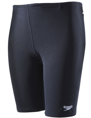 Speedo Jnr Endurance Jammer - Black
