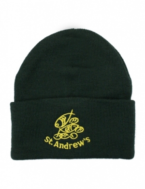 St. Andrew's Primary Ski Hat