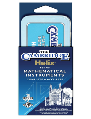 Helix Cambridge Maths Set