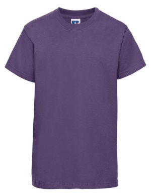 Jerzees T-Shirt - Purple