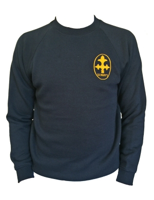 St. Mary’s Junior Sweatshirt