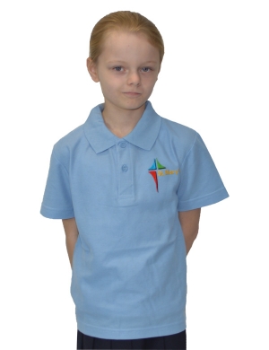 St. Mary’s Infant Polo Shirt