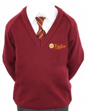 Tudor Primary Academy Pullover