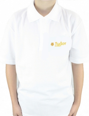 Tudor Primary Academy Polo Shirt (Summer Alternative)