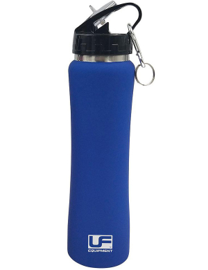 Urban Fitness Insulated Water Bottle 500ml - Ocean