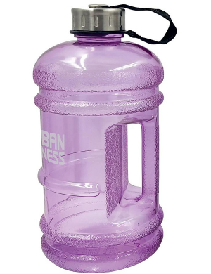 Urban Fitness Quench Water Bottle 2.2L - Orchid