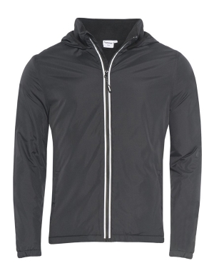 Vortex Jacket - Black