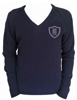 Elmhurst School Pullover(New)
