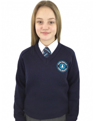 Warlingham Park Pullover (Pre-School - Year 6)