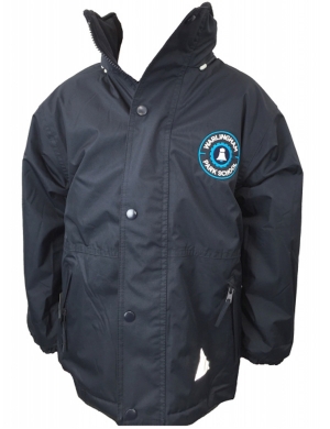 Warlingham Park Reversible Jacket