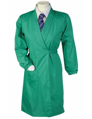 Science Overall WR99 - Green