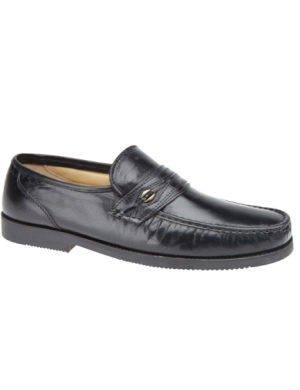 Grafters M478A Saddle Trim Moccasin