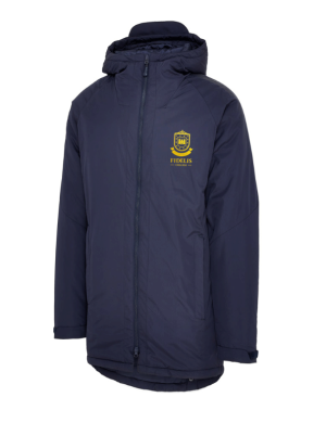 Fidelis 3/4 Thermal Coat