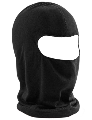 Beechfield® Microfibre Balaclava