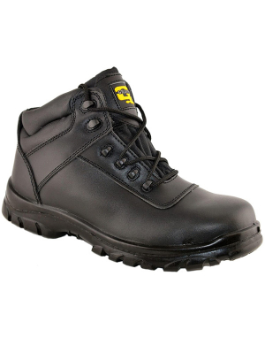 Grafters M466A Hiker Type Safety Boots
